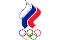 Russian Olympic Committee Russian Olympic Committee