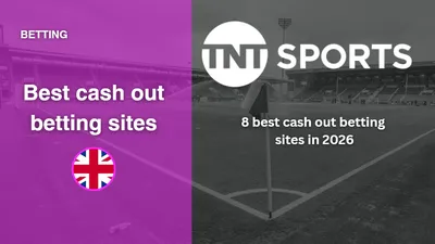 Best Cash Out Betting Sites in the UK for 2026 | Top 8 Ranked