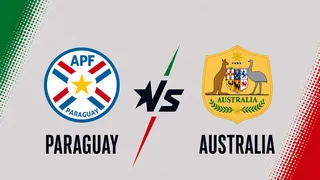 Paraguay vs Australia prediction, tips and odds | World Cup 2026