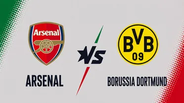 Arsenal vs Borussia Dortmund prediction, tips and odds | 09/08/2026