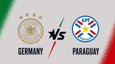 Germany vs Paraguay prediction, tips and odds | World Cup 2026