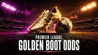 Premier League Golden Boot odds: Favourites, latest prices and betting tips